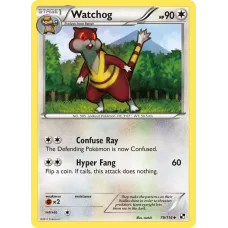 Watchog
