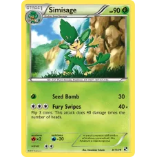 Simisage