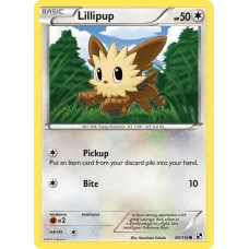 Lillipup