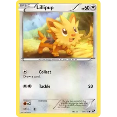 Lillipup