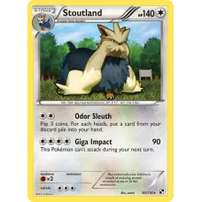 Stoutland