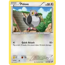Pidove