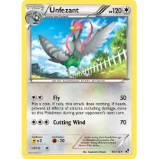 Unfezant