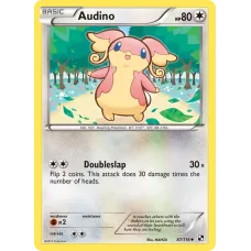 Audino