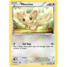 Minccino