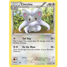 Cinccino