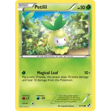 Petilil