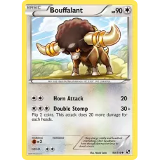 Bouffalant