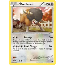 Bouffalant