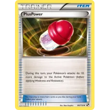 PlusPower
