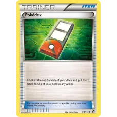 Pokédex