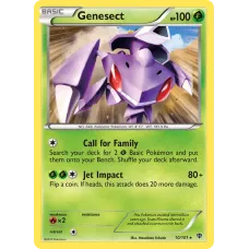 Genesect