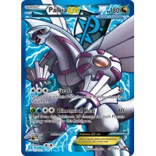 Palkia-EX