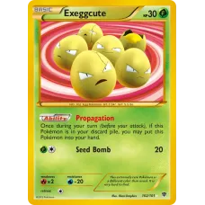 Exeggcute