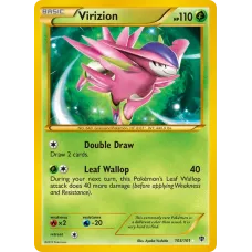 Virizion