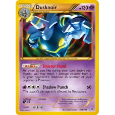 Dusknoir