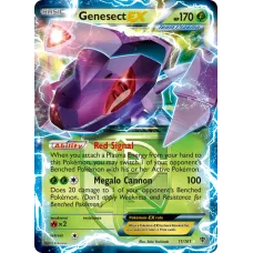 Genesect-EX