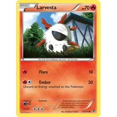 Larvesta