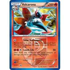 Volcarona