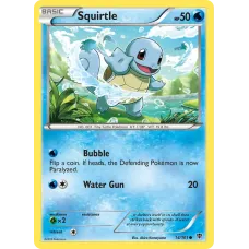 Squirtle
