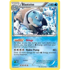 Blastoise