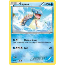 Lapras