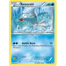 Remoraid