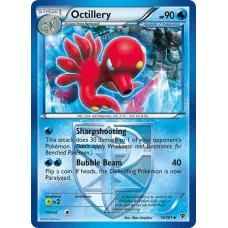 Octillery
