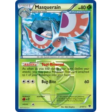 Masquerain