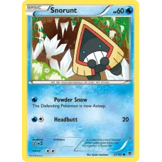 Snorunt