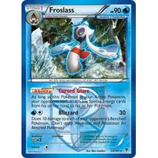 Froslass