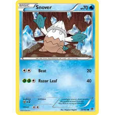 Snover