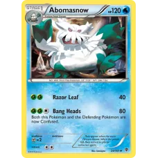 Abomasnow