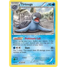 Tirtouga