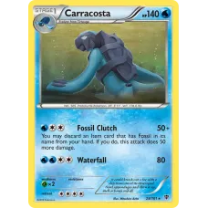 Carracosta