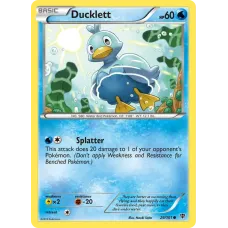 Ducklett