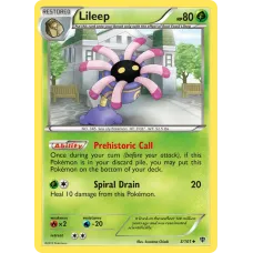 Lileep
