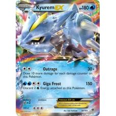 Kyurem-EX