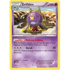 Drifblim