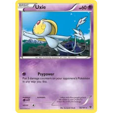 Uxie