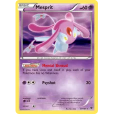 Mesprit