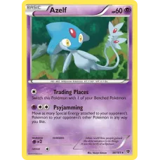 Azelf