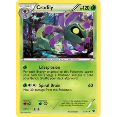 Cradily