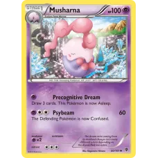 Musharna