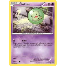Solosis