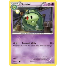 Duosion