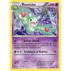 Reuniclus