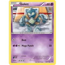 Golett