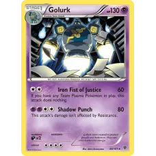 Golurk