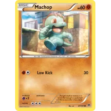 Machop
